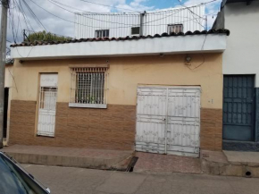 Pupilaje y Hostal El Carmen